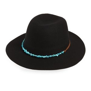 frye santa fe boater hat